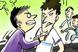 梦见别人向二哥讨债：揭秘梦境背后的心理寓意